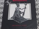 HELLHAMMER Apocaliptic Raids LP 1984 BRAZIL BONUS TRACKS CELTIC FROST BLACK META