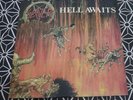 SLAYER Hell Awaits LP 1985 ORIGINAL NEAR MINT METAL BLADE LABEL THRASH METAL
