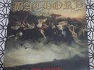 BATHORY Blood Fire Death LP 1988 GATEFOLD BLACK METAL