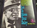 LIGHTNIN' HOPKINS GOT TO MOVE YOUR BABY STEREO 1970 PRESTIGE PRST 7831 BLUES