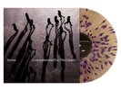 Doves Constellations For The Lonely Black Smoke Purple Vinyl Blood Records presa