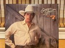 George Strait - #7 SEALED OG Vinyl LP, MCA Records, 1986