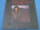 BLACK SABBATH FEATURING TONY IOMMI SEVENTH STAR 1986 SEALED SAW CUT HEAVY METAL