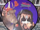 KING DIAMOND No Presents For Christmas 2012 RSD PICTURE DISC LP EP Mercyful Fate