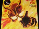 Mercyful Fate: Don't Break The Oath - Limited Edition LP 40th Ruby Red Vinyl NEW