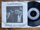 Buzzcocks - Spiral Scratch UK 7