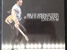 Bruce Springsteen & The E Street Band ‎– Live/1975-85 - 5xLP - EU 1986 - NM/EX