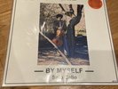 Abdul Wadud - By Myself Solo Cello Spiritual Jazz GGR2022LP Reissue LP Vinyl