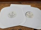 PRINCE : 2LP TEVIN CAMPBELL - T.E.V.I.N. - USA PROMO