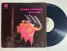 Black Sabbath - Paranoid LP Original 1970 Autralian Pressing Vertiog Swirl