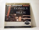 ROY ORBISON LP Lonely and Blue 1961 Classic  RE 200 gram vinyl  SEALED
