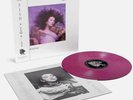 Kate Bush Hounds Of Love LP Album vinyl record 2023 Remastered Raspberry 180gram