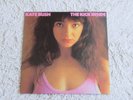 KATE BUSH, THE KICK INSIDE VINYL LP. JAPENESE COPY