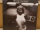 MILTON NASCIMENTO MILAGRE DOS PEIXES (GRAVADO AO VIVO) EMI XEMCB 7600 LP