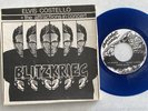 ELVIS COSTELLO BLITZKRIEG Boxset 3x7