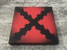 The White Stripes Icky Thump X Vault #33 Third Man Records 4 Vinyl Box Set EX