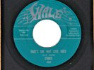 SWEET/NORTHERN SOUL  45    The Ethics  Wale  430