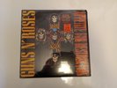 Guns And Roses- Appetite For Destruction- 1987 US GHS 24148 Axl Rose/Slash