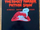 The Rocky Horror Picture Show Audience Participation Album w/Inner Sleeves