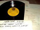 METAL SHOP RADIO SHOW #273 4/21/89 1 HOUR 1 LP METALLICA WASP EXODUS GREAT WHITE