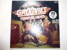 The Flamin' Groovies – 'Teenage Head' 2x12