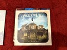 Pierce The Veil - Collide With The Sky - LIMITED/2000 RARE PINK VINYL