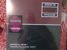 Grateful Dead Dick's Picks Vol.3 Pembroke Pines 5/22/77 Vinyl 4LP NEW  892/2000