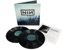 Nine Inch Nails With Teeth  Definitive Edition Vinyl 2LP New SEALED