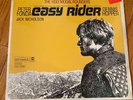 EASY RIDER SEALED LP OST SOUNDTRACK ORIG. DUNHILL JIMI HENDRIX STEPPENWOLF