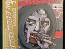 MF DOOM Operation: Doomsday 25th Anniversary 2LP RSD alternate GATEFOLD art
