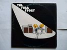 FREE - The Free Story - Double Vinyl LP album (Ltd. Numbered - EX/G)