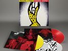 The Rolling Stones Voodoo Lounge 30th Anniversary Vinyl 2xLP With Bonus 10