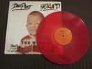 DAVE PRATT AND THE SEX MACHINE BAND THE WORST OF VOLUME ONE 1985 98 KUPD LP OOP