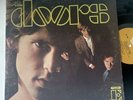 The Doors Strange Days Original 1967 US Stereo 1st Press LP Tan Big E Elektra