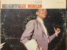 Lee Morgan ‎– Delightfulee 1967 LP Blue Note ‎BST 84243