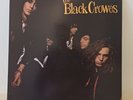 Shake Your Money Maker  The Black Crowes Original 1990 Vinyl LP excel condition