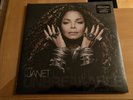 Janet Jackson - Unbreakable Double Vinyl Original Box