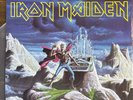 IRON MAIDEN RUN TO THE HILLS LIVE 12