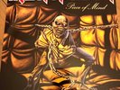 Iron Maiden Piece Of Mind Vinyl  2014 New