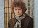 Bob Dylan Blonde On Blonde Double LP. Columbia Records.