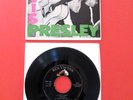 Elvis Presley EPA-747 Blue Suede Shoes 45 RCA 4 Song VG+