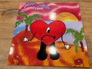 Bad Bunny -  Un Verano Sin Ti - Colored vinyl Record 3xLP EX