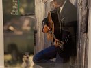Alan Jackson Here In The Real World LP - 1989 -  Arista AL-8623 - SEALED Ltd Ed