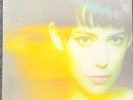 Meg Myers – Take Me To The Disco • Limited Edition Orange/Yellow 12' vinyl