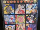 Pearl Jam - Backspacer Vinyl 2009 Monkeywrench MWR9413