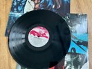 1993 LENNY KRAVITZ ARE YOU GONNA GO MY WAY VINYL LP ORIGINAL PRESSING
