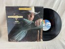 GEORGE STRAIT / Strait from the Heart   Vinyl LP MCA-5320   Ultrasonic Clean
