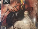 Circa Survive -Appendage (Oxblood Colored Vinyl) SEALED (RSD 2011)