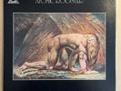 ATOMIC ROOSTER - Death Walks Behind You VINYL LP 1971 Interfusion MC1