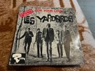 THE YARDBIRDS French EP FOR YOUR LOVE Riviera great mod British beat